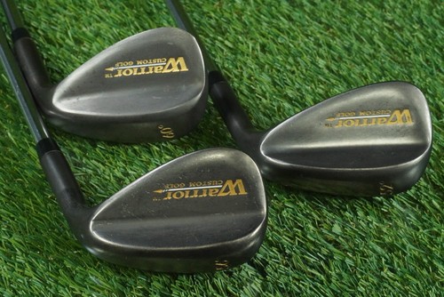 Warrior custom golf - custom,